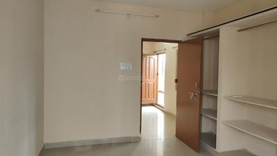 2 BHK Independent Builder Floor