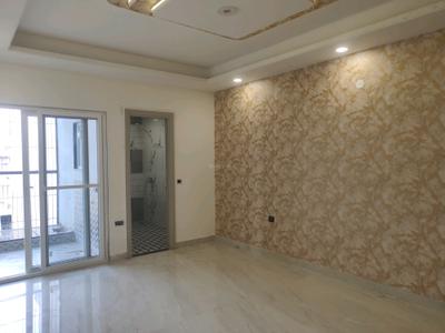 Bedroom Image of 2350 Sq.ft 4 BHK Builder Floor for sale in Green Field Colony Faridabad for Rs. 25700000