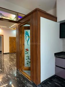 Kitchen Image of 4900 Sq.ft 8 BHK Independent House for sale in Andrahalli Bengaluru for Rs. 23500000