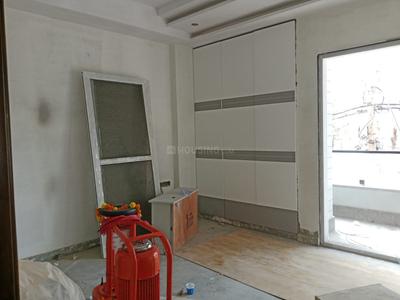 Bedroom Image of 1440 Sq.ft 3 BHK Builder Floor for sale in Mukherjee Nagar New Delhi for Rs. 20000000