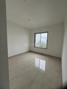 Hall Image of 1100 Sq.ft 2 BHK Apartment / Flat for rent in Shreerang Nagar Nashik for Rs. 22000