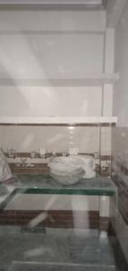 Kitchen Image of 750 Sq.ft 2 BHK Villa for rent in Naubasta Kanpur for Rs. 6300
