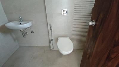 Image of 1841 Sq.ft 3 BHK Apartment / Flat for rent in Nayantara Presidency, Indira Nagar, Nashik for Rs. 22000