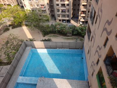 Image of 745 Sq.ft 2 BHK Apartment / Flat for sale in Fortune Heights, Barasat, Kolkata for Rs. 3900000