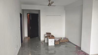 Living Room Image of 2400 Sq.ft 4.5 BHK Apartment / Flat for rent in Uptown Skylla, PR7 Airport Road Zirakpur for Rs. 45000