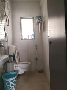 Bedroom Two Image of 950 Sq.ft 3 BHK Villa for sale in Mittal Sun Empire, Anand Nagar, Sinhagad Road Pune for Rs. 15000000