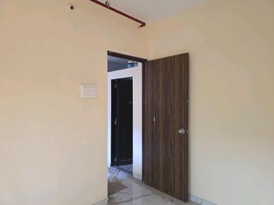 Bedroom Image of 600 Sq.ft 1 BHK Apartment / Flat for sale in Vimal Residency, Nalasopara West Nala Sopara for Rs. 3250000