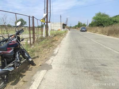 Image of 1500 Sq.ft Residential Plot / Land for sale in Vadgaon, Pune for Rs. 1350000
