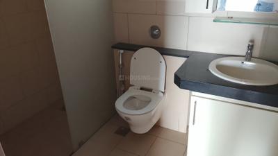 Image of 1931 Sq.ft 3 BHK Apartment / Flat for rent in Purva Park Hill, Vakil Garden City, Bengaluru for Rs. 50000