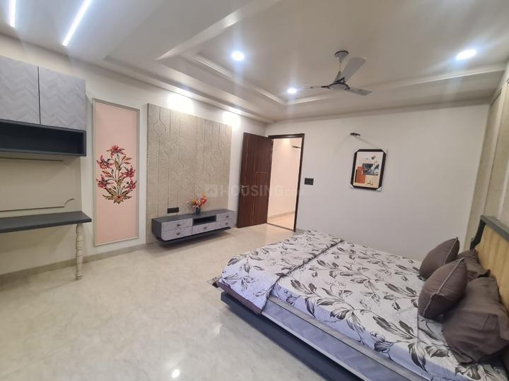 Gandhi path west Bedroom 1