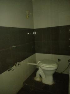Common Bathroom Image of 1170 Sq.ft 2 BHK Apartment / Flat for sale in Naroda Ahmedabad for Rs. 3650000