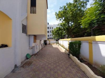 Balcony Image of 1400 Sq.ft 3 BHK Duplex for sale in Gotri Vadodara for Rs. 15000000