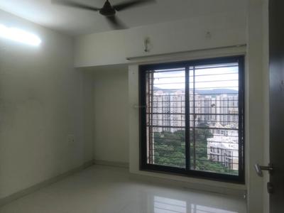 Bedroom Image of 850 Sq.ft 2 BHK Apartment / Flat for sale in Acme Oasis Tower 1, Kandivali East Mumbai for Rs. 19000000