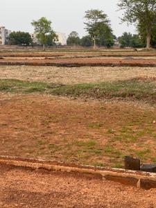 Image of 850 Sq.ft Residential Plot / Land for sale in Tiwari Anantra Homes, Mathpurena, Raipur for Rs. 1147500