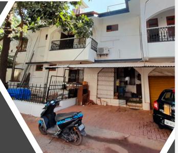 Building Image of 3200 Sq.ft 5 BHK Independent House for sale in Panjim Goa for Rs. 110000000