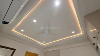 Hall Image of 951 Sq.ft 2 BHK Apartment / Flat for sale in Ace Amura, Narapally Hyderabad for Rs. 4300000