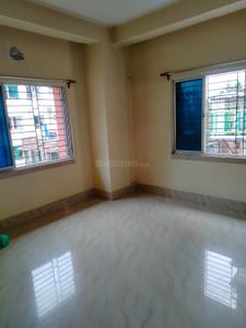 Bedroom Image of 900 Sq.ft 2 BHK Builder Floor for rent in Kalyani Nadia for Rs. 12000