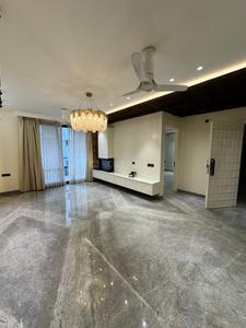 Hall Image of 3000 Sq.ft 4 BHK Builder Floor for sale in Janakpuri New Delhi for Rs. 80000000