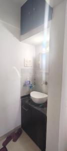 Bathroom Image of 680 Sq.ft 1 BHK Apartment / Flat for sale in ARV Kingston Imperia, Pisoli Pune for Rs. 2800000