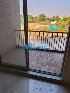1 BHK Flat