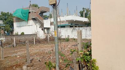 Image of 2169 Sq.ft Residential Plot / Land for sale in Indra Palem, Kakinada for Rs. 4400000