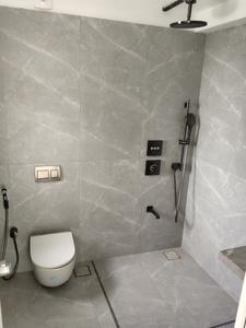 Bedroom Three Image of 3500 Sq.ft 4 BHK Apartment / Flat for sale in Swati Symphony, Gurukul Ahmedabad for Rs. 32500000