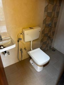 Image of 1610 Sq.ft 3 BHK Apartment / Flat for rent in EV 10 Marina Bay, Vashi, Navi Mumbai for Rs. 85000