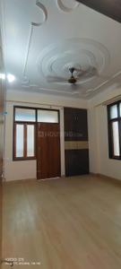 Bedroom Image of 1350 Sq.ft 3 BHK Apartment / Flat for rent in Sunderpur Varanasi for Rs. 25000