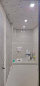 Bathroom Image of 2000 Sq.ft 3 BHK Villa for sale in Barkhurdarpur Lucknow for Rs. 14500000