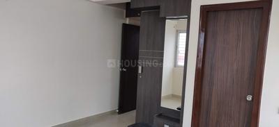 Bedroom Image of 1215 Sq.ft 2 BHK Apartment / Flat for sale in Thanisandra Bengaluru for Rs. 9400000