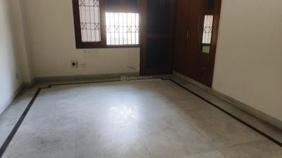 Bedroom Image of 2000 Sq.ft 3 BHK Apartment / Flat for rent in Sector 18 Dwarka New Delhi for Rs. 55000