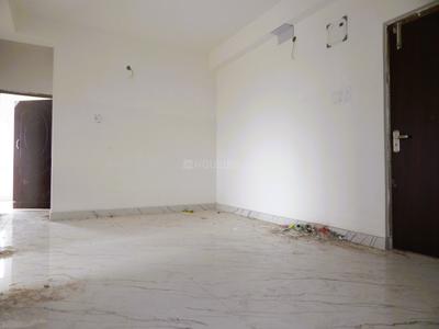 Hall Image of 796 Sq.ft 2 BHK Apartment / Flat for sale in Dum Dum Cantonment Kolkata for Rs. 2865600