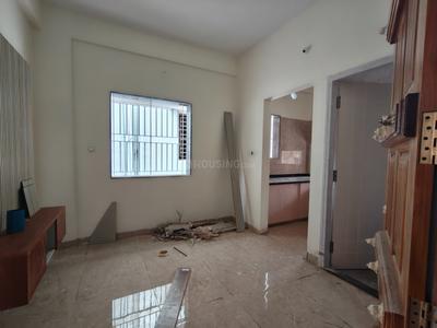 Hall Image of 650 Sq.ft 1 BHK Independent House for rent in Teachers Colony Bengaluru for Rs. 27000