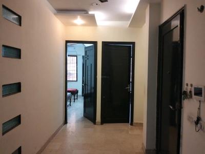 Living Room Image of 1440 Sq.ft 3 BHK Builder Floor for sale in GTB Nagar New Delhi for Rs. 22500000