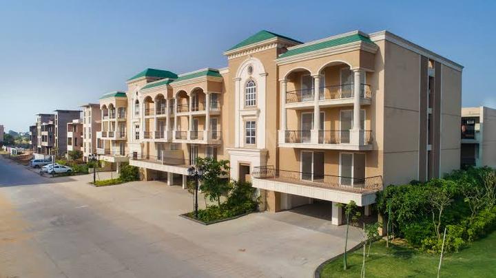 Omaxe Celestia Royal Main Image 1