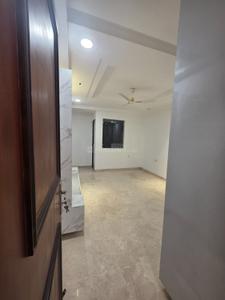 Hall Image of 1510 Sq.ft 3 BHK Builder Floor for sale in Ramesh Nagar New Delhi for Rs. 20000000