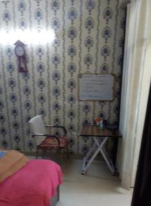 Bedroom Image of ROYAL NEST APPARTMENT in Noida Extension, Greater Noida