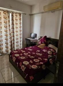 Bedroom Image of 2000 Sq.ft 2 BHK Apartment / Flat for rent in Paldi Ahmedabad for Rs. 27000