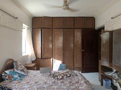 Bedroom Image of 2700 Sq.ft 3 BHK Apartment / Flat for sale in Wanwadi Pune for Rs. 27500000
