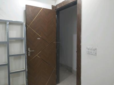 Bedroom Image of 1210 Sq.ft 3 BHK Builder Floor for sale in Rajendra Nagar Ghaziabad for Rs. 11100000