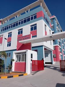 Image of 1125 Sq.ft 3 BHK Apartment / Flat for sale in Abode Eden Homes, Dammaiguda, Secunderabad for Rs. 4900000
