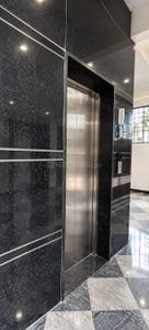 Image of 1015 Sq.ft 2 BHK Apartment / Flat for rent in Sampigehalli, Bengaluru for Rs. 23000