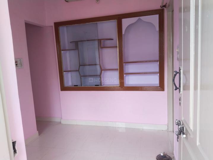 Phase 1, Yeswanthpur Bedroom 1