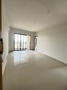 Hall Image of 1100 Sq.ft 3 BHK Apartment / Flat for rent in Sankla Sommet, Bhugaon Pune for Rs. 38000