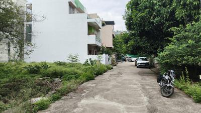 Image of 1200 Sq.ft Residential Plot / Land for sale in Chuna Bhatti, Bhopal for Rs. 13500000