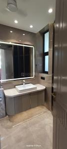 Kitchen Image of 2600 Sq.ft 4 BHK Builder Floor for sale in Safdarjung Enclave New Delhi for Rs. 77500000