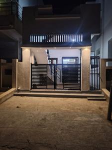 Image of 550 Sq.ft 1 BHK Independent House for sale in Vidyanagar, Davanagere for Rs. 6500000