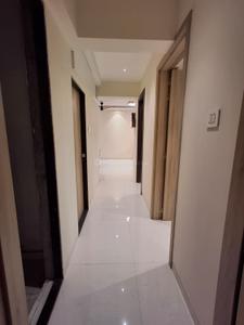 Image of 1070 Sq.ft 2 BHK Apartment / Flat for sale in Rajhans Moonstone, Vasai West, Vasai for Rs. 9500000