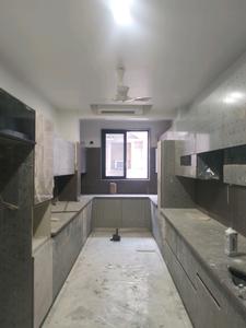 Kitchen Image of 3980 Sq.ft 4 BHK Builder Floor for sale in Vikaspuri New Delhi for Rs. 90000000