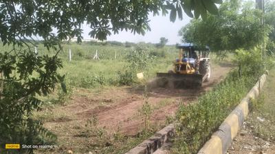 Image of 528 Sq.ft Residential Plot / Land for sale in Vuyyuru, Vijayawada for Rs. 1270000